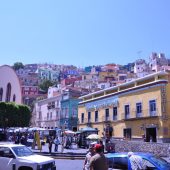  Guanajuato, Mexico 2009